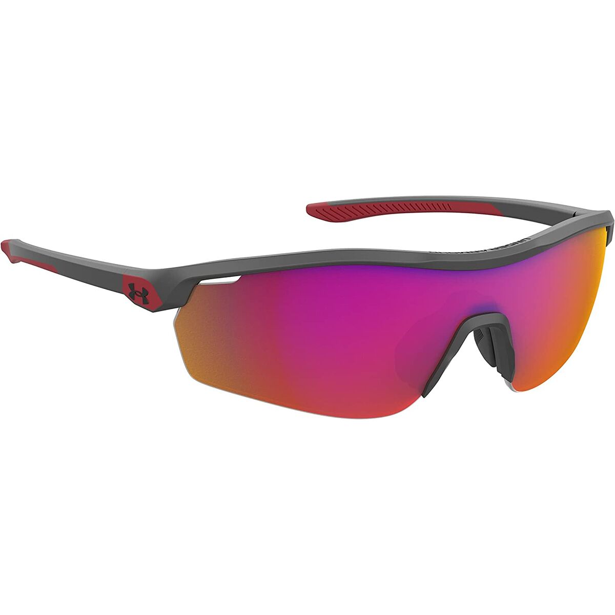 Zonnebril Heren Under Armour UA 7001_S